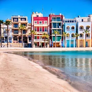 Apartmán Angolina, Birżebbuġa
