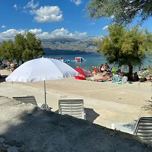 navštívit hotel