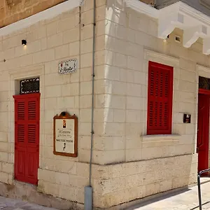 Apartmán Number 12, Birgu