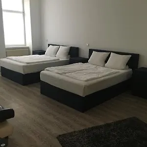 navštívit hotel